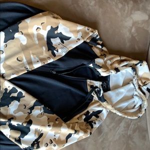 Women’s Nike Dri-Fit Hoodie, M